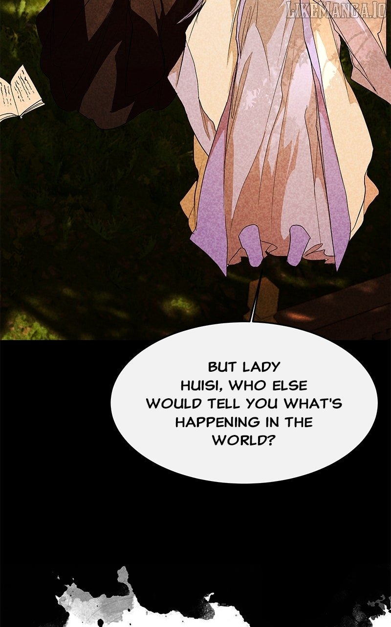 Goddess’s Way of Attacking Tigers Chapter 111 423 053