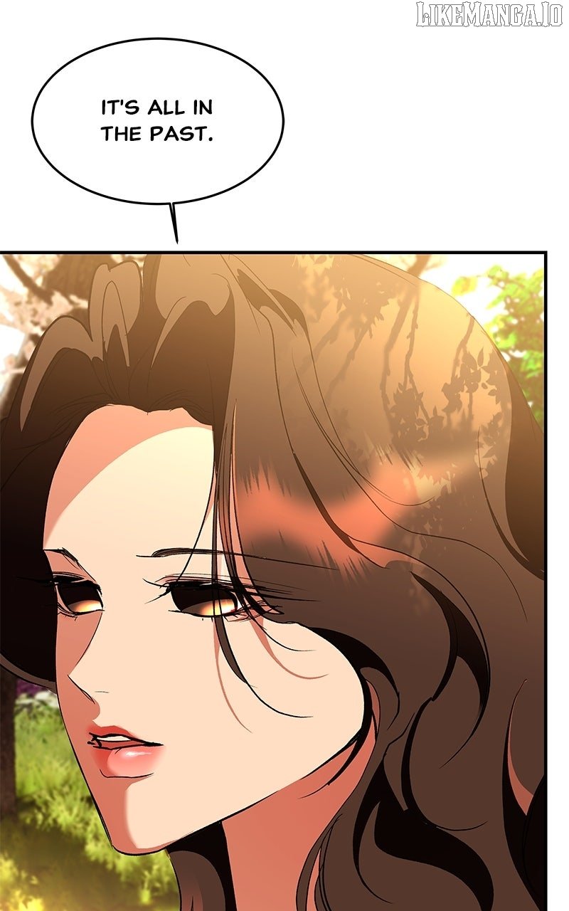 Goddess’s Way of Attacking Tigers Chapter 111 425 055