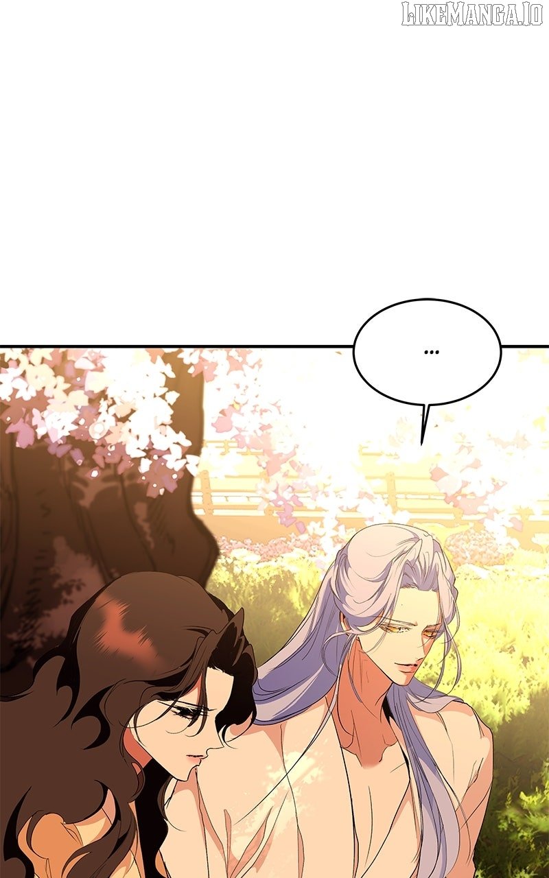 Goddess’s Way of Attacking Tigers Chapter 111 430 060