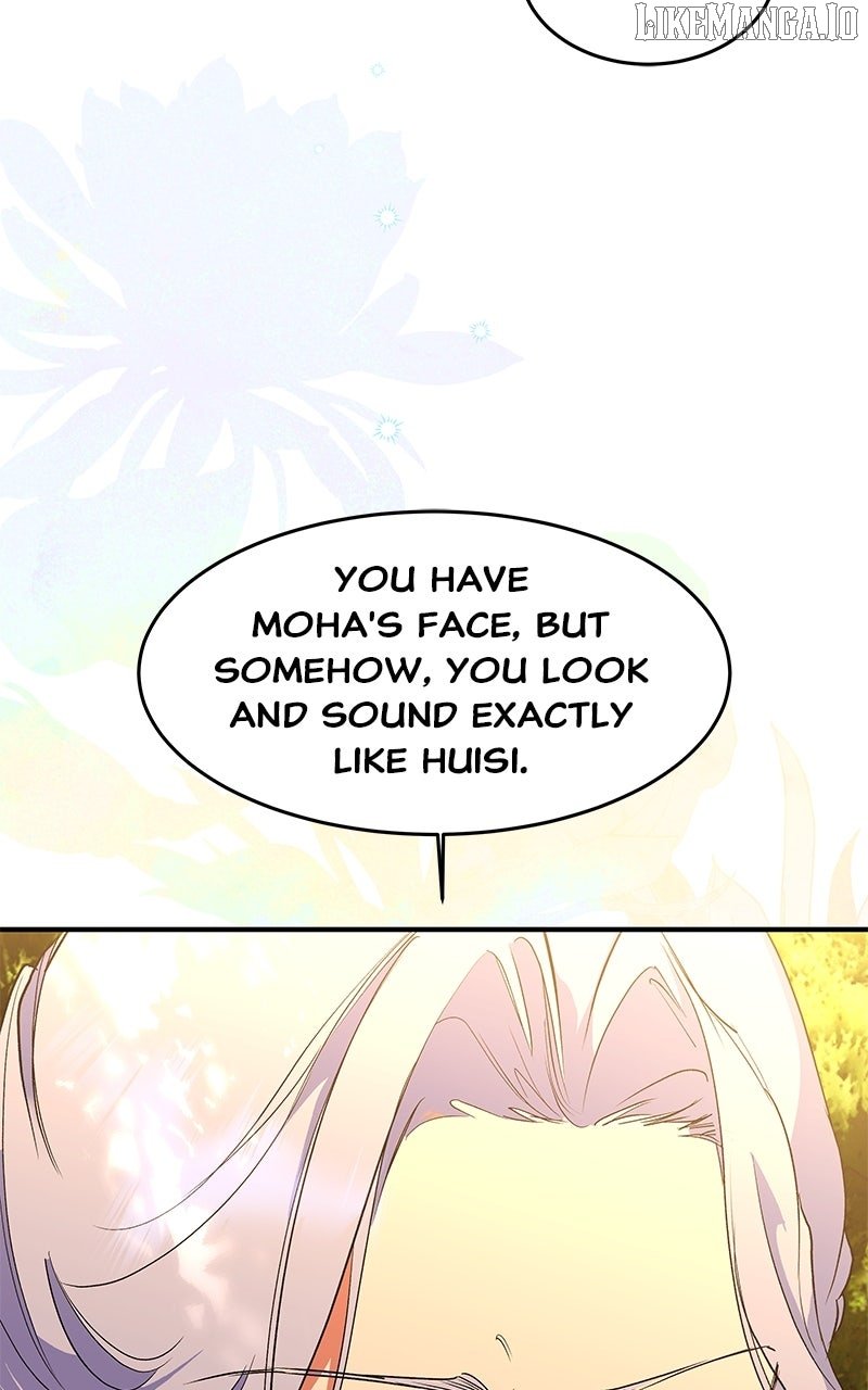 Goddess’s Way of Attacking Tigers Chapter 111 433 063