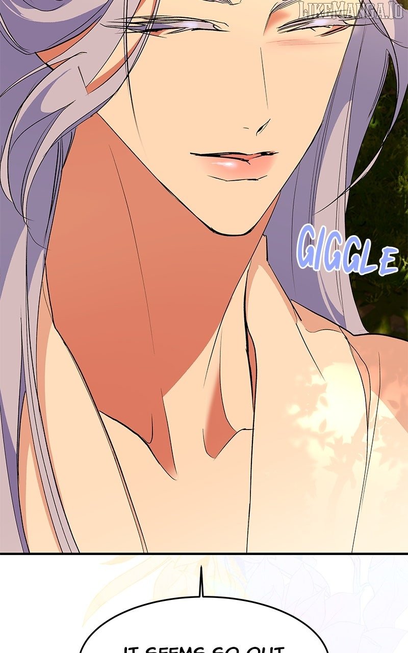 Goddess’s Way of Attacking Tigers Chapter 111 434 064