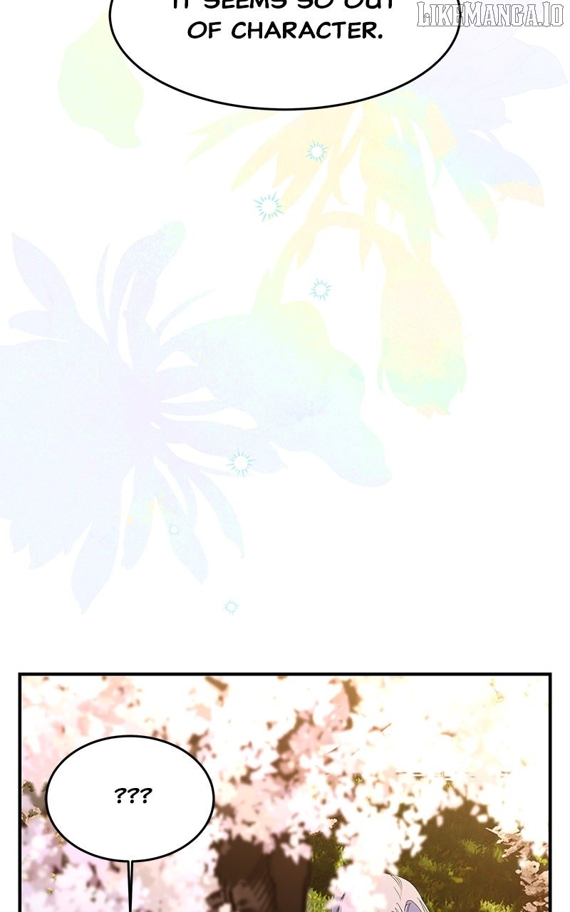 Goddess’s Way of Attacking Tigers Chapter 111 435 065