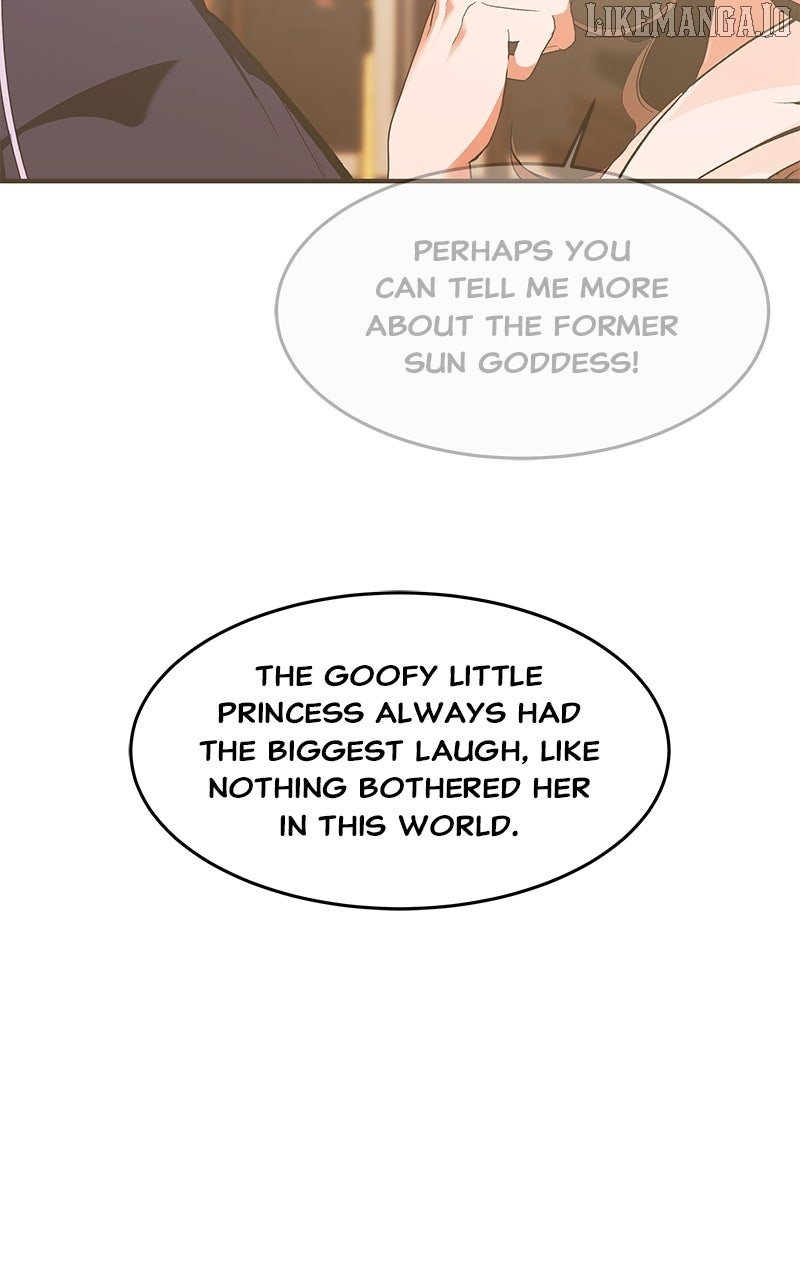 Goddess’s Way of Attacking Tigers Chapter 111 439 069