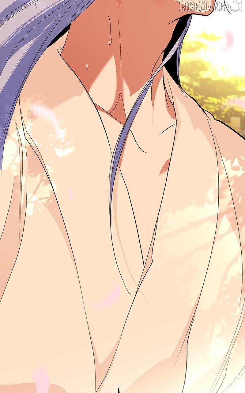 Goddess’s Way of Attacking Tigers Chapter 111 441 071