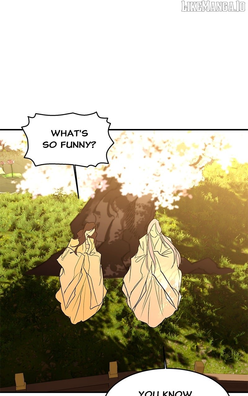 Goddess’s Way of Attacking Tigers Chapter 111 443 073