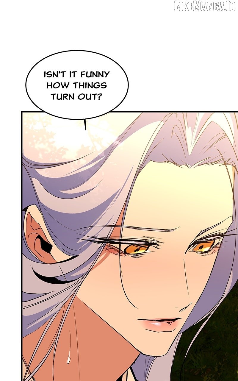 Goddess’s Way of Attacking Tigers Chapter 111 446 076