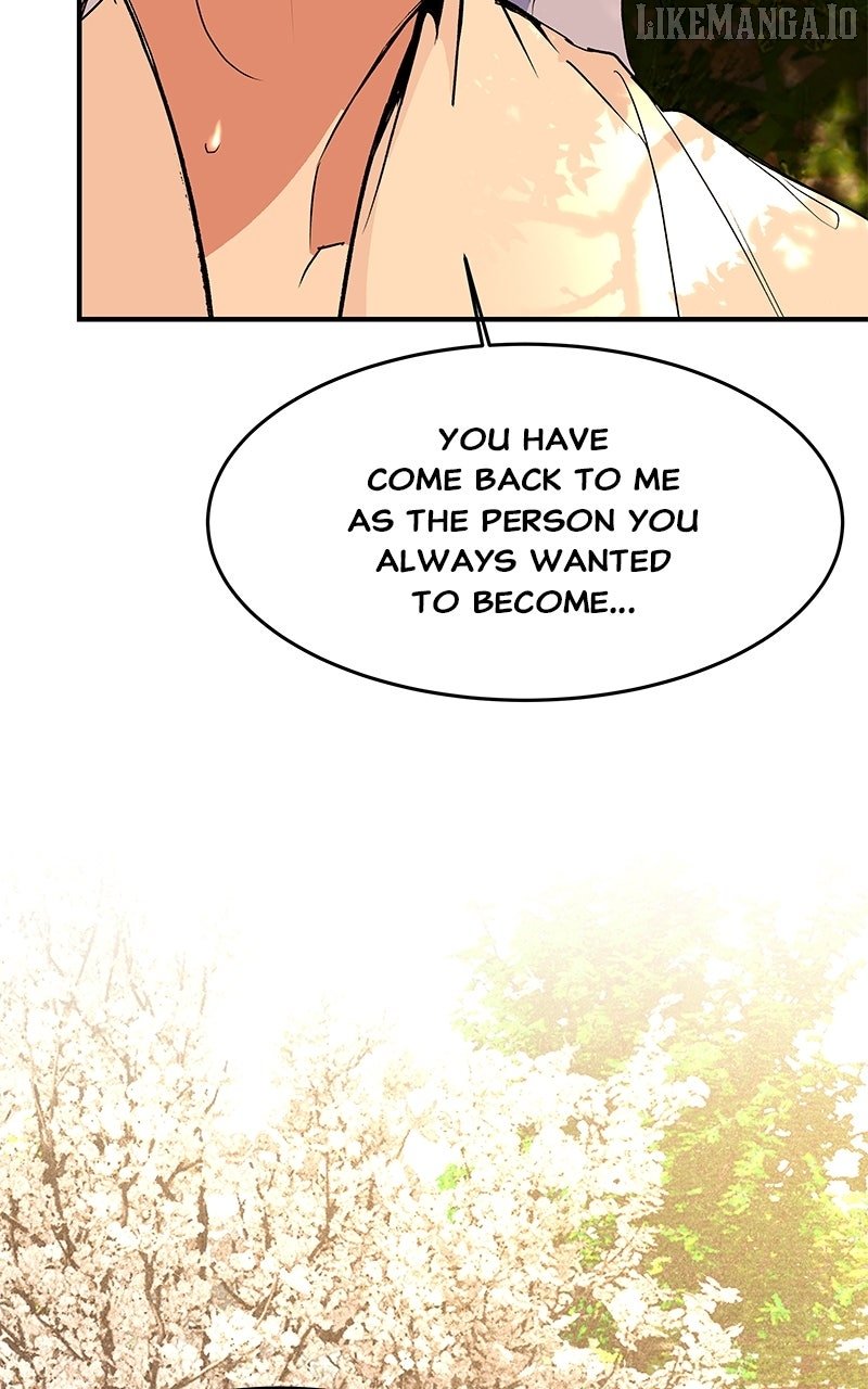 Goddess’s Way of Attacking Tigers Chapter 111 447 077