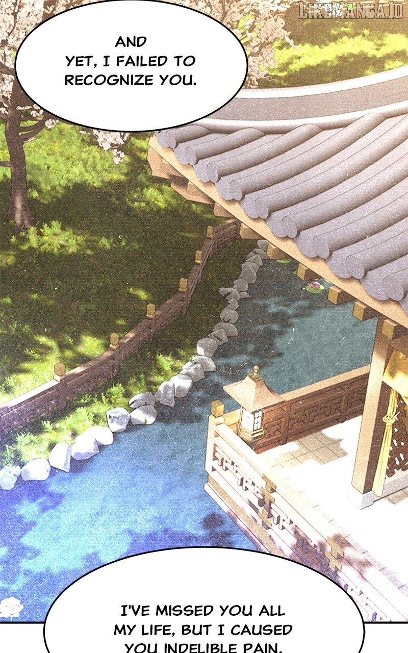 Goddess’s Way of Attacking Tigers Chapter 111 448 078