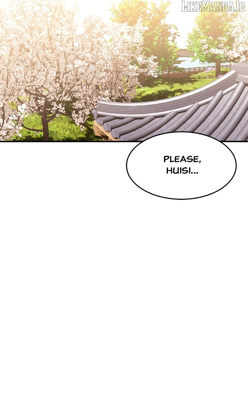 Goddess’s Way of Attacking Tigers Chapter 111 450 080