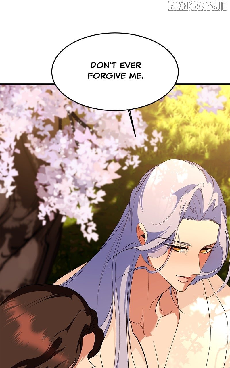 Goddess’s Way of Attacking Tigers Chapter 111 451 081