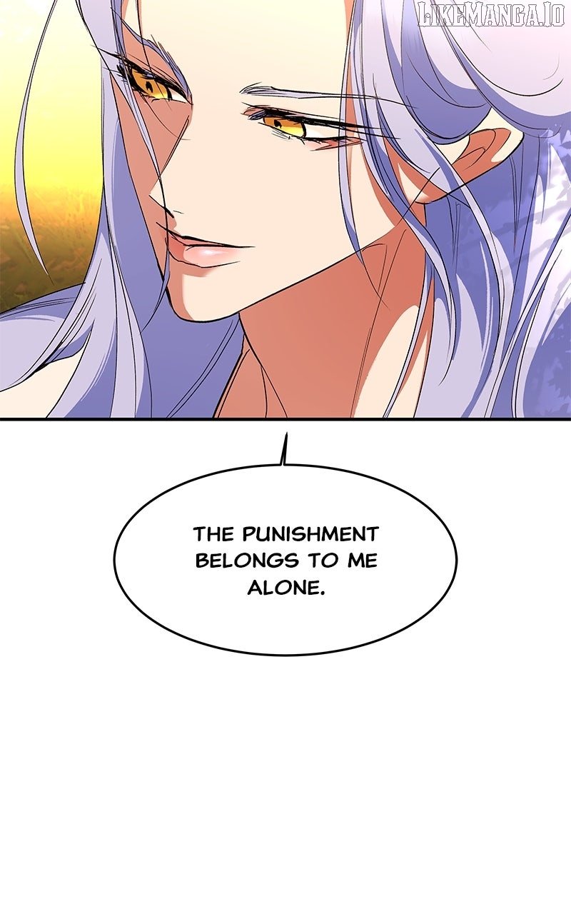 Goddess’s Way of Attacking Tigers Chapter 111 455 085