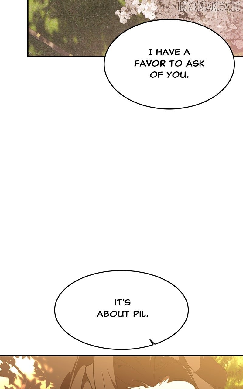 Goddess’s Way of Attacking Tigers Chapter 111 457 087