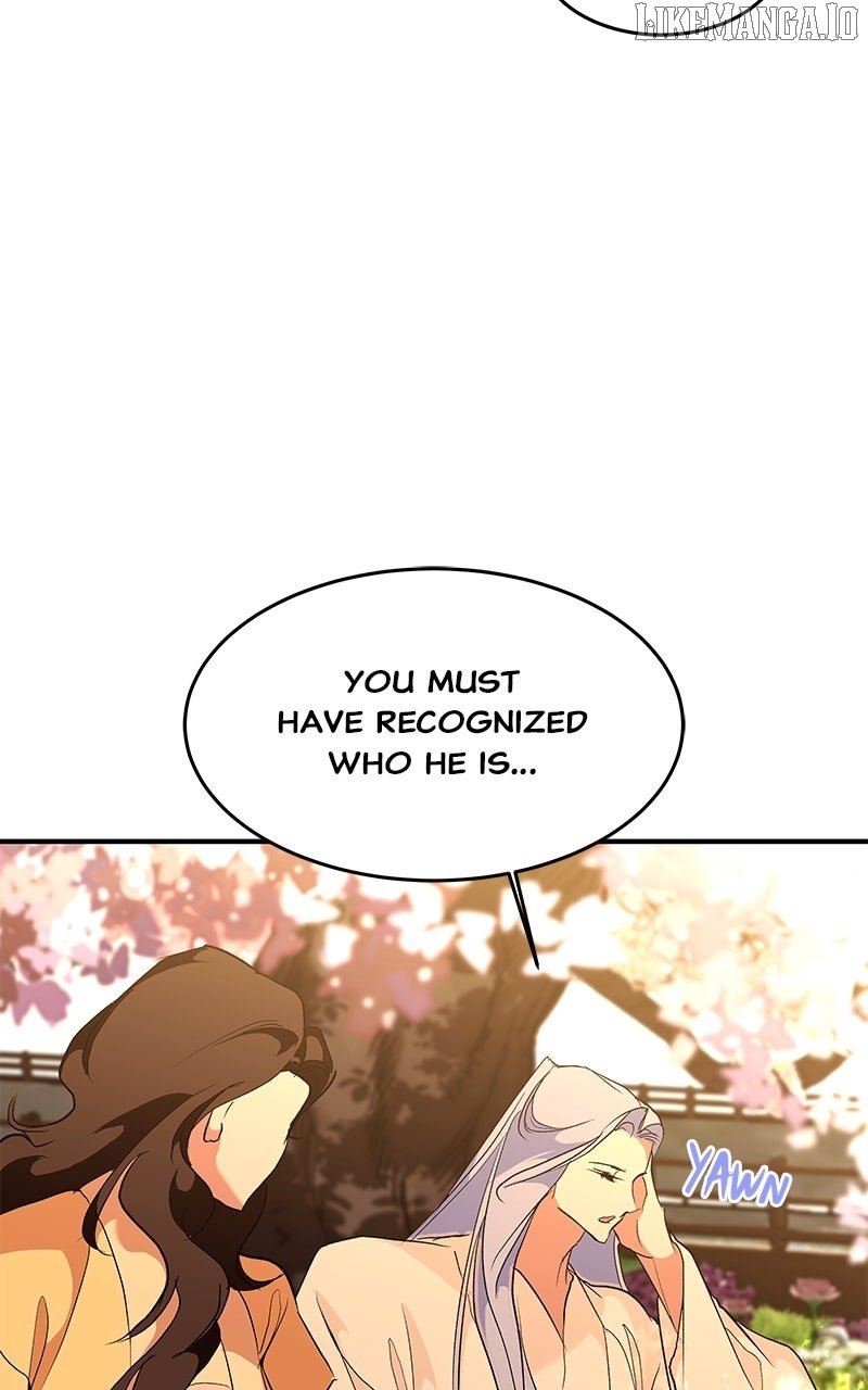 Goddess’s Way of Attacking Tigers Chapter 111 459 089