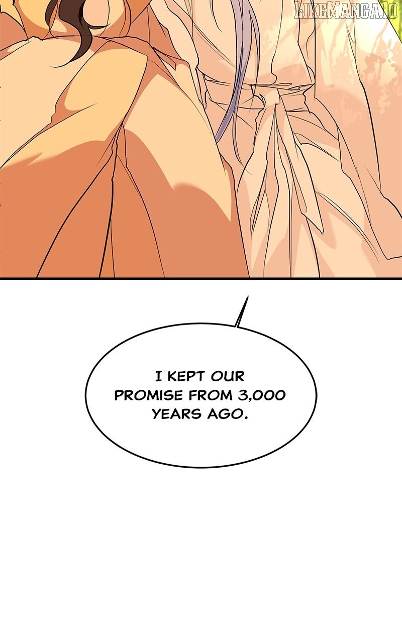 Goddess’s Way of Attacking Tigers Chapter 111 460 090