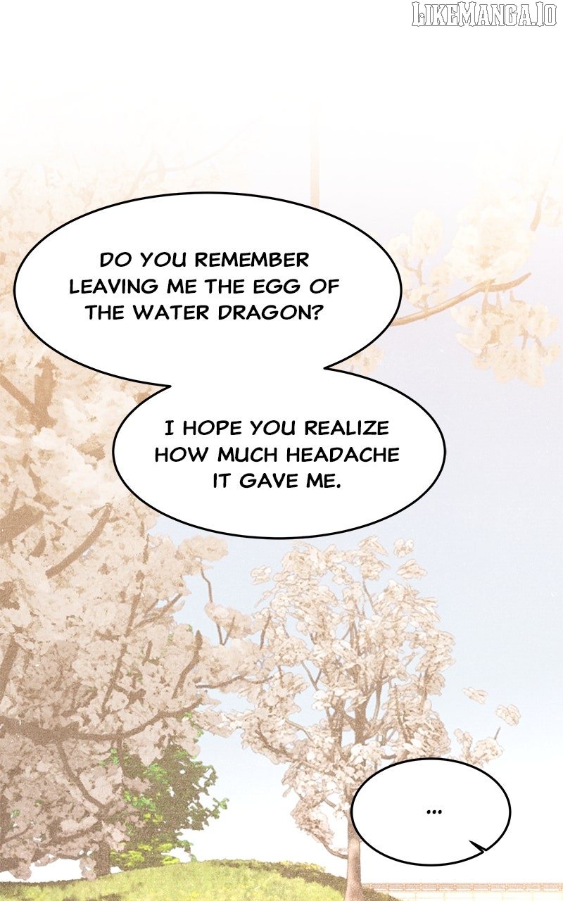 Goddess’s Way of Attacking Tigers Chapter 111 461 091