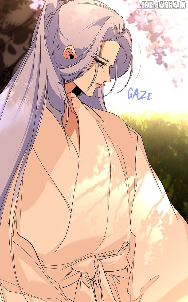 Goddess’s Way of Attacking Tigers Chapter 111 463 093