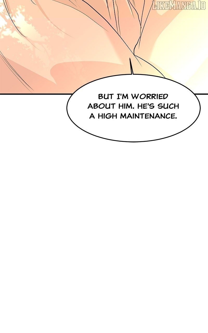 Goddess’s Way of Attacking Tigers Chapter 111 464 094