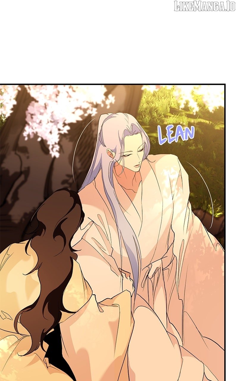 Goddess’s Way of Attacking Tigers Chapter 111 465 095