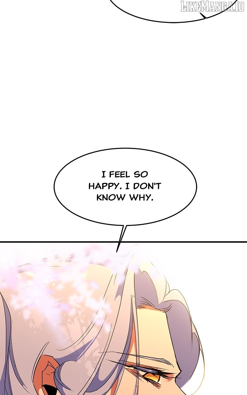 Goddess’s Way of Attacking Tigers Chapter 111 471 101