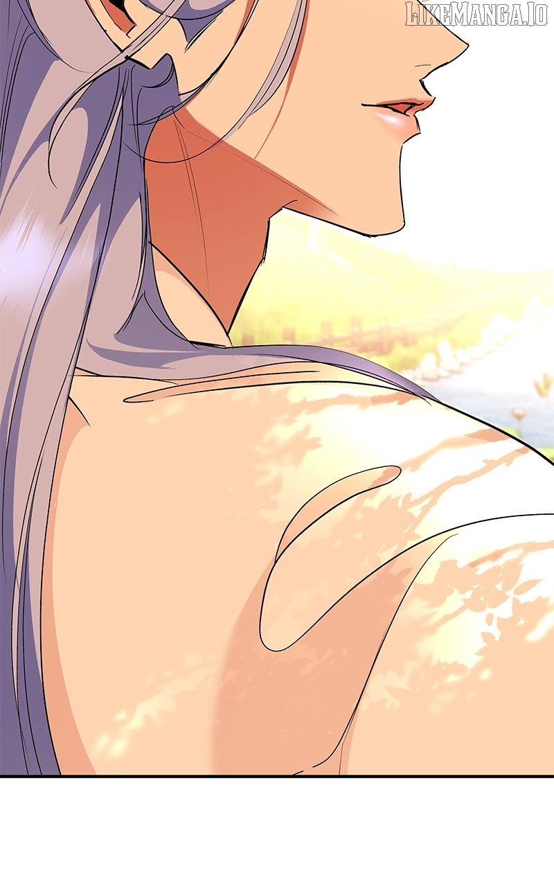 Goddess’s Way of Attacking Tigers Chapter 111 472 102