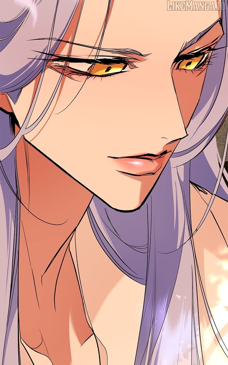 Goddess’s Way of Attacking Tigers Chapter 111 476 106