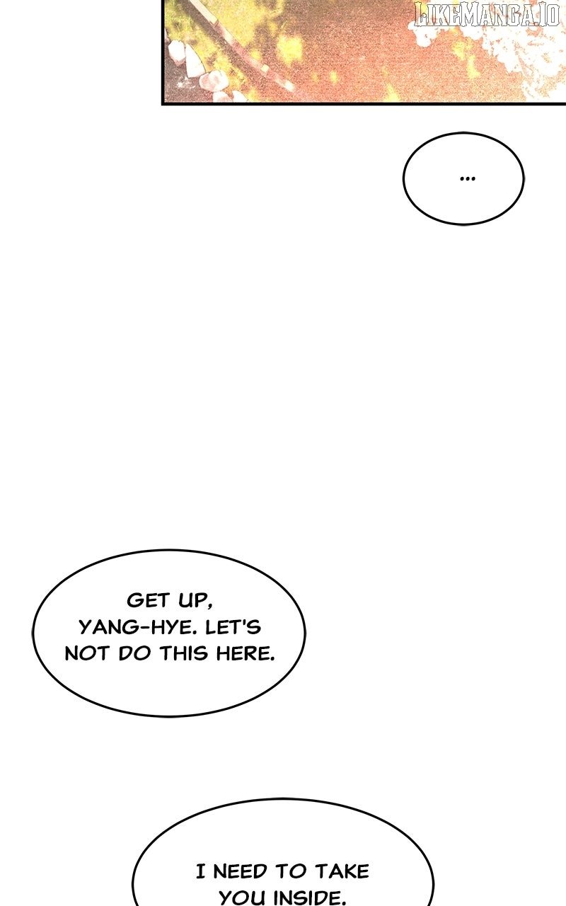 Goddess’s Way of Attacking Tigers Chapter 111 479 109