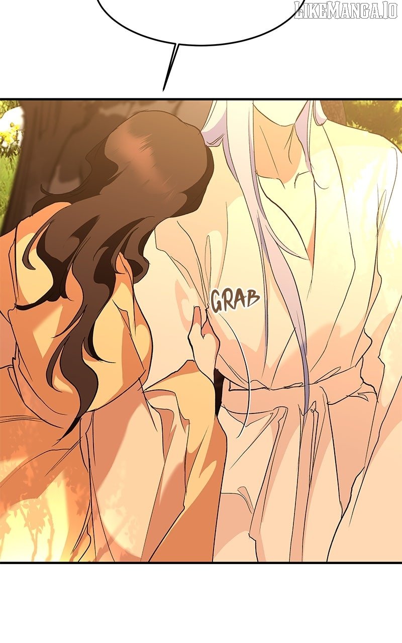 Goddess’s Way of Attacking Tigers Chapter 111 480 110