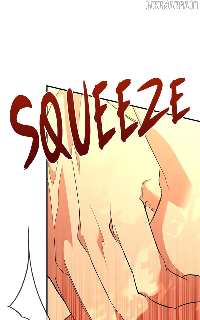 Goddess’s Way of Attacking Tigers Chapter 111 481 111