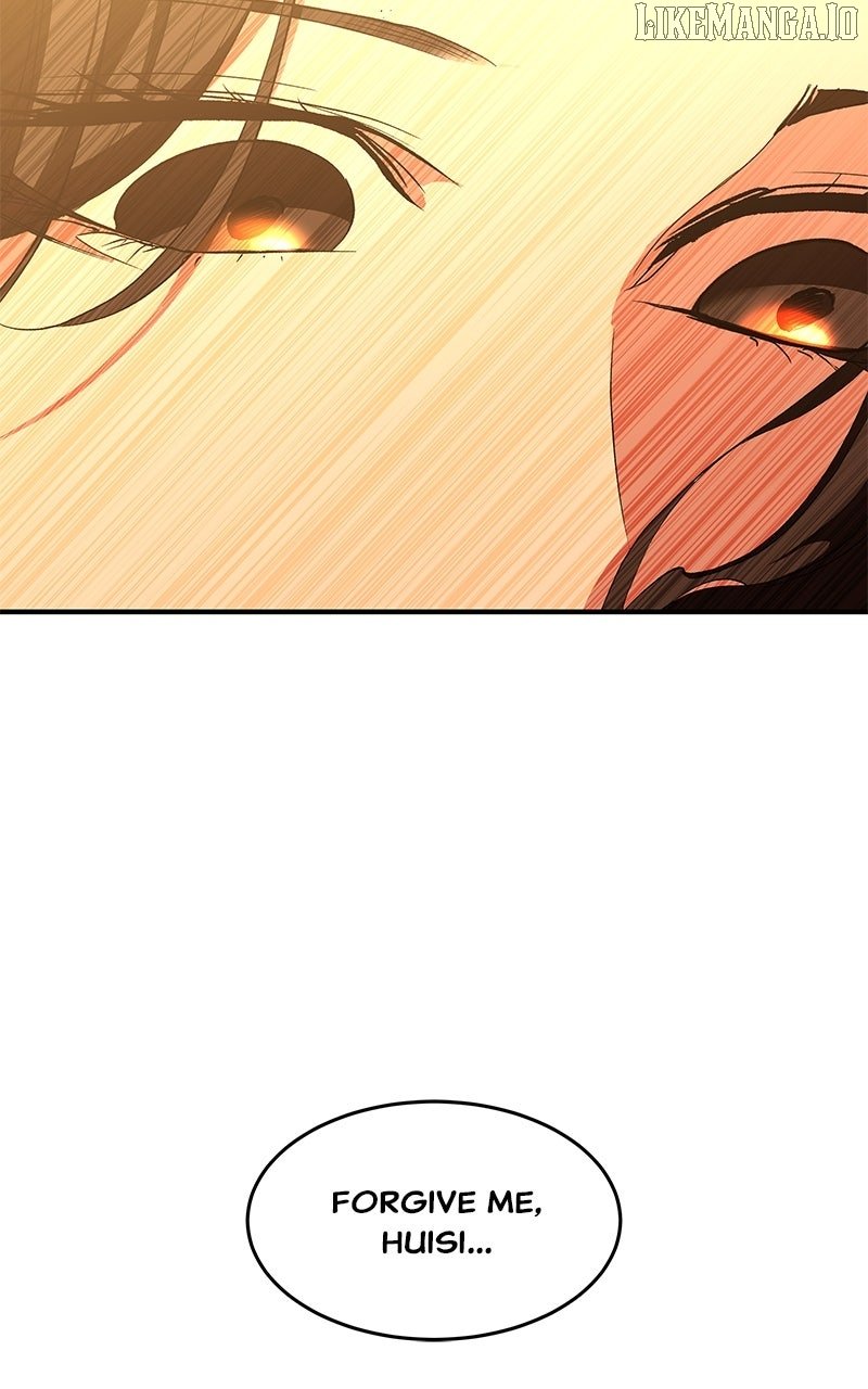 Goddess’s Way of Attacking Tigers Chapter 111 483 113