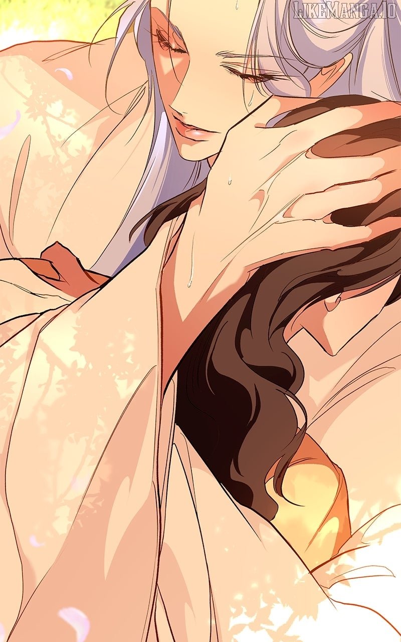 Goddess’s Way of Attacking Tigers Chapter 111 487 117