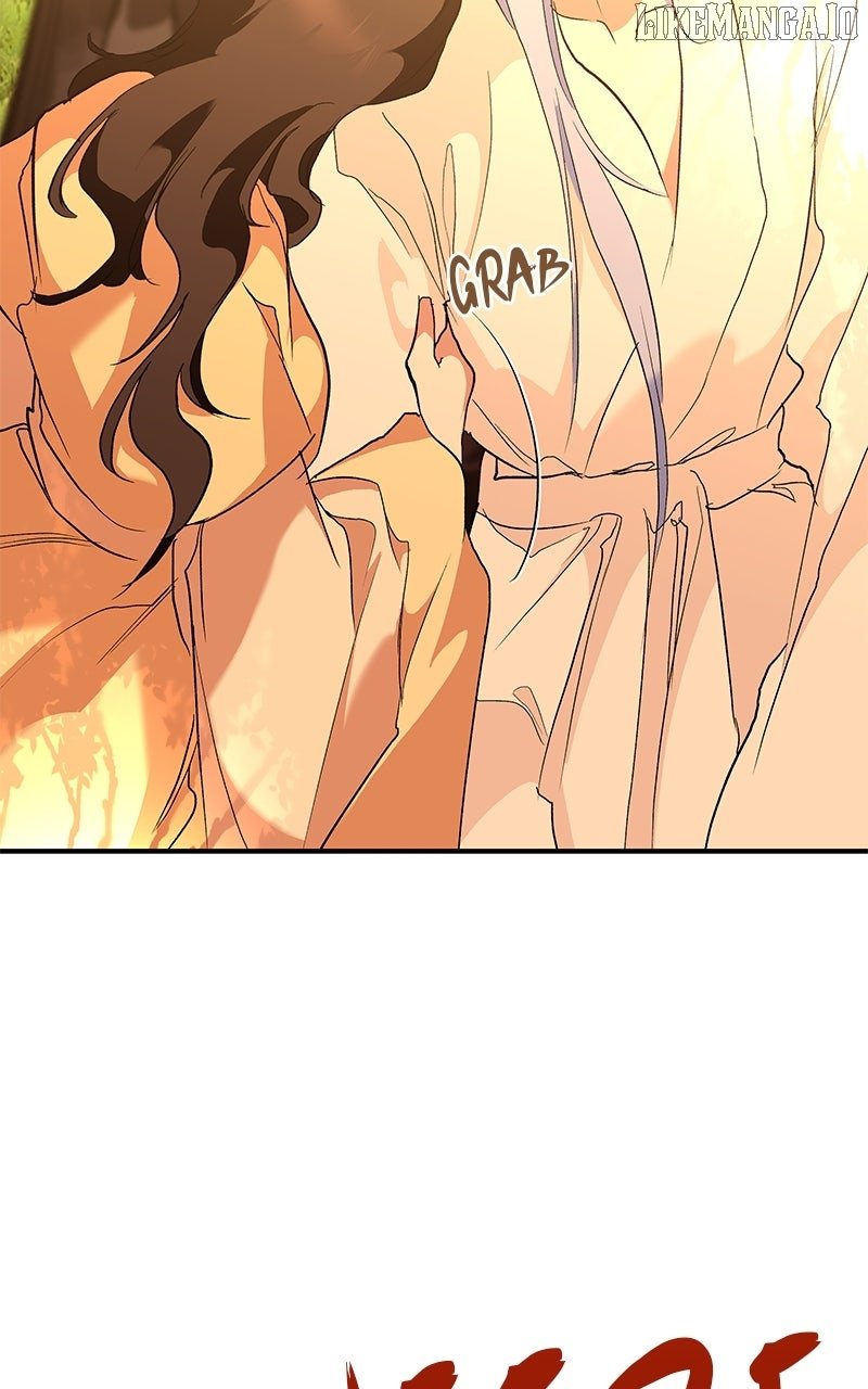 Goddess’s Way of Attacking Tigers Chapter 112 390 002