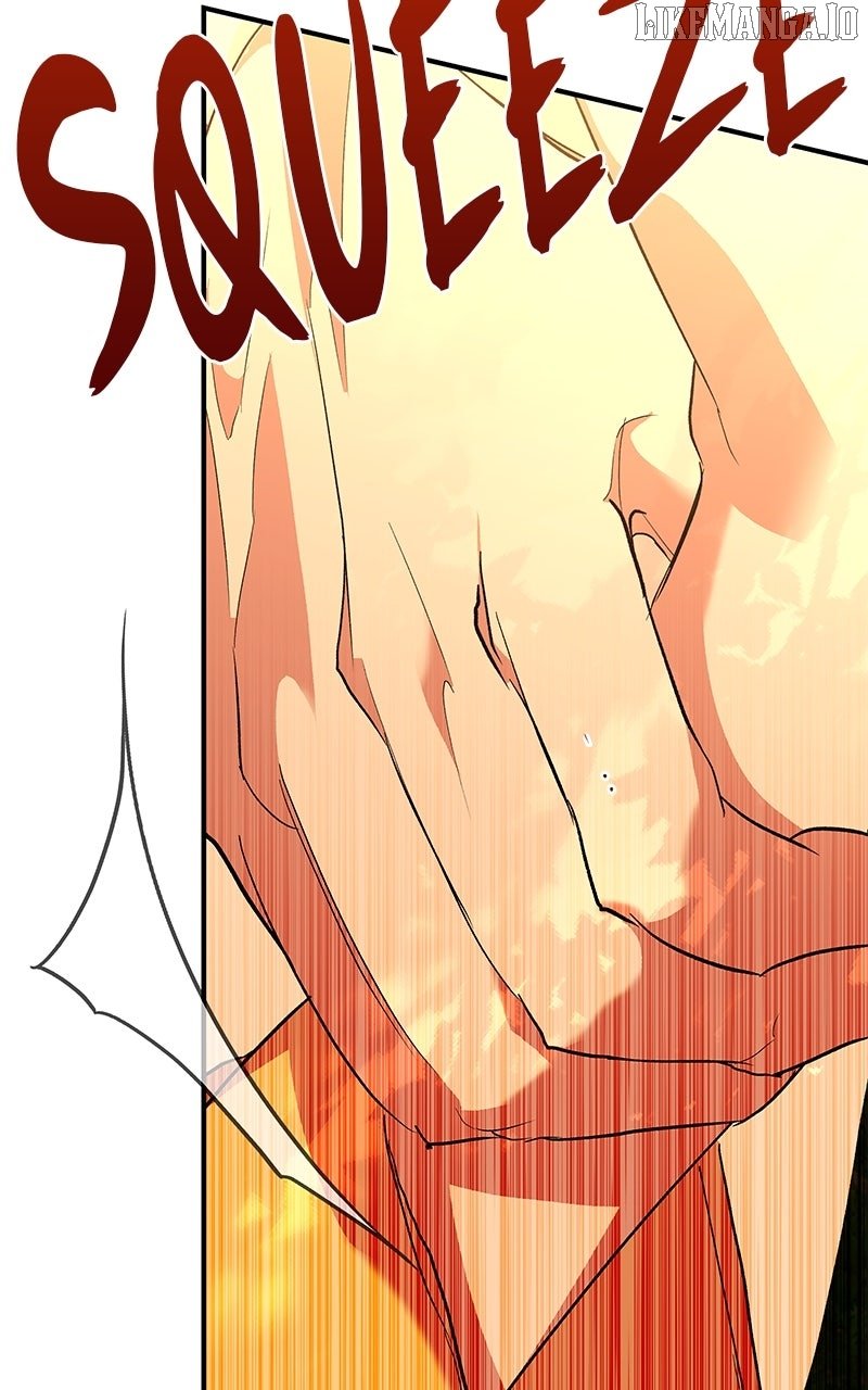 Goddess’s Way of Attacking Tigers Chapter 112 391 003