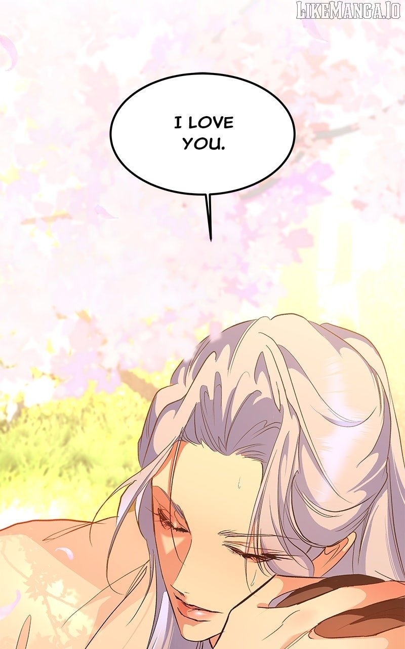 Goddess’s Way of Attacking Tigers Chapter 112 396 008