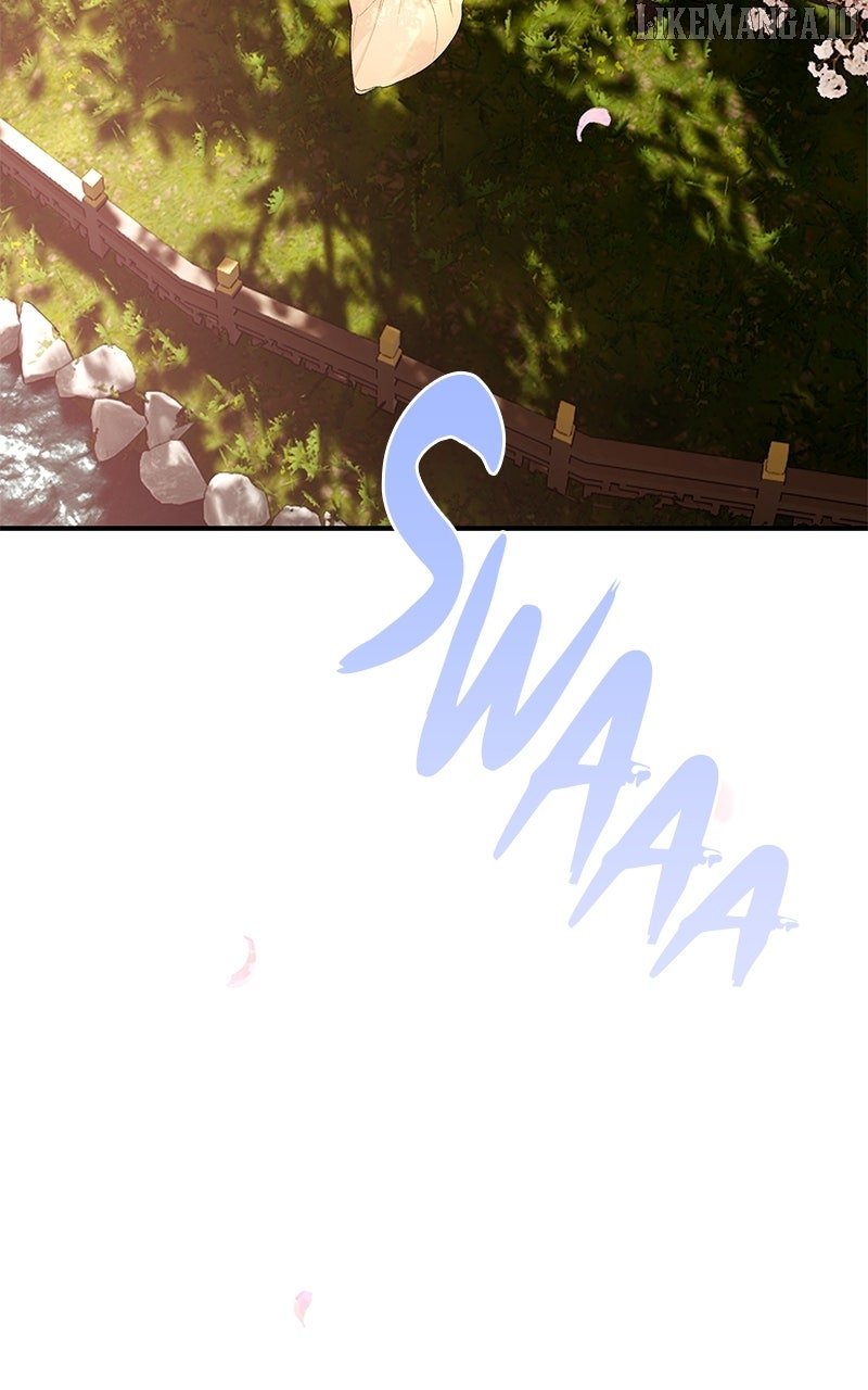 Goddess’s Way of Attacking Tigers Chapter 112 403 015