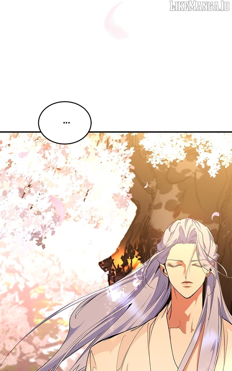 Goddess’s Way of Attacking Tigers Chapter 112 404 016