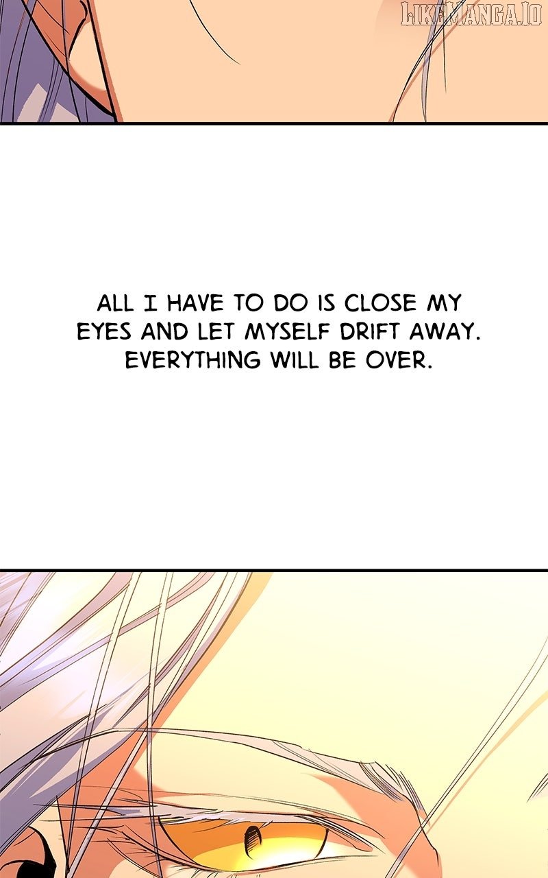 Goddess’s Way of Attacking Tigers Chapter 112 407 019