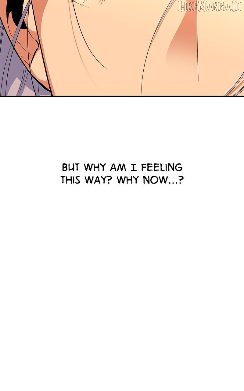 Goddess’s Way of Attacking Tigers Chapter 112 408 020