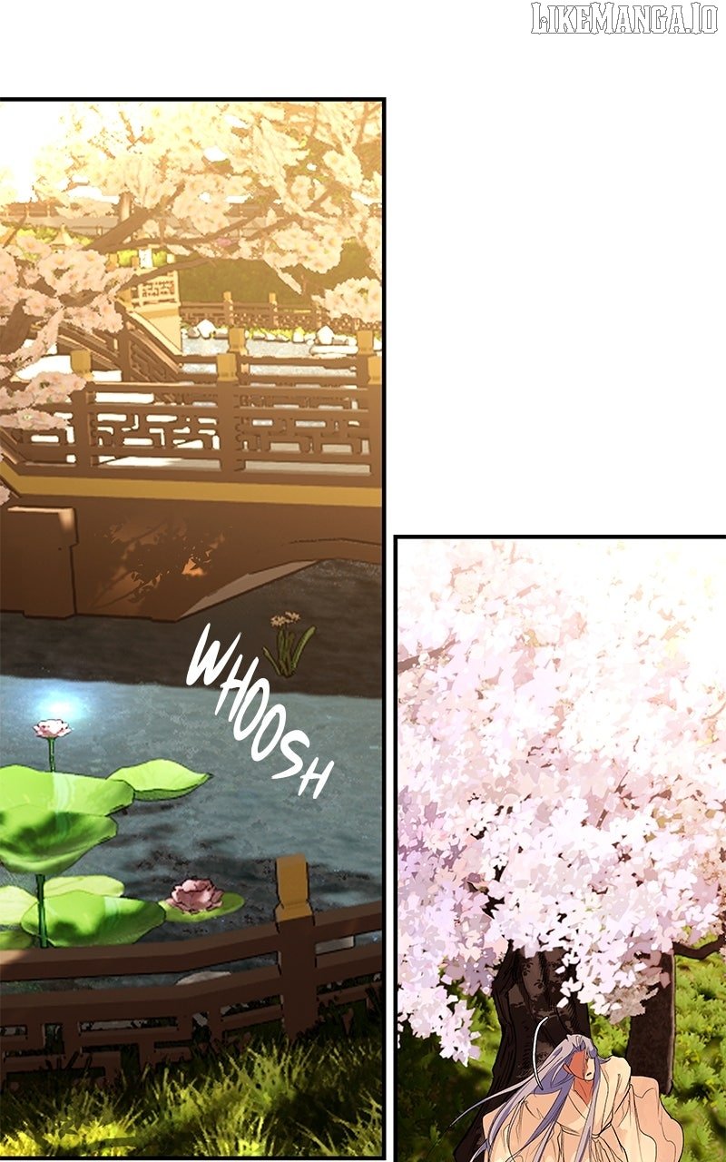 Goddess’s Way of Attacking Tigers Chapter 112 409 021