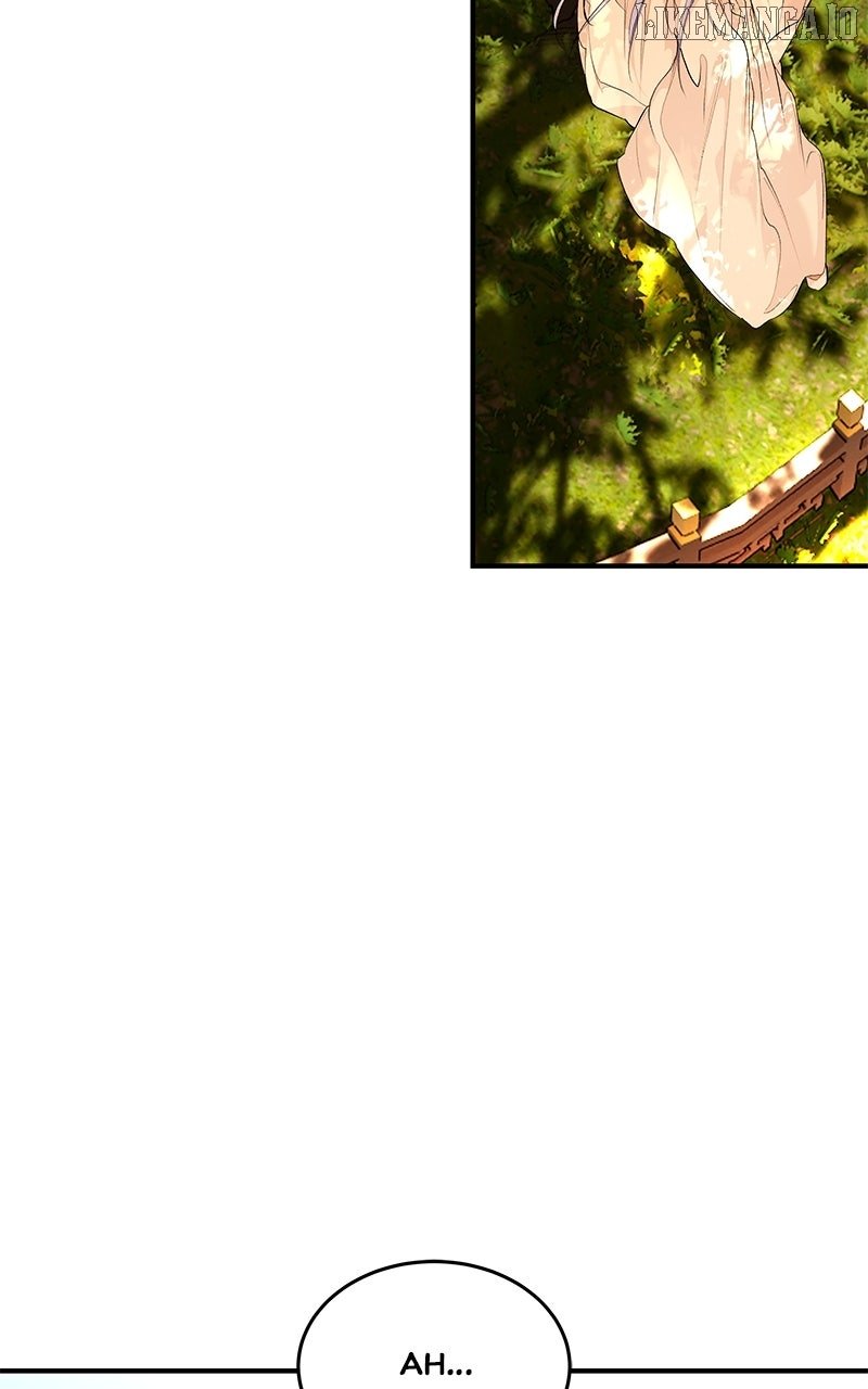 Goddess’s Way of Attacking Tigers Chapter 112 410 022