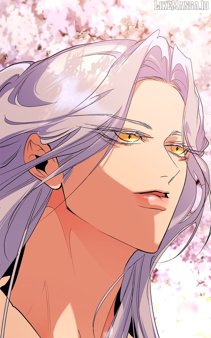 Goddess’s Way of Attacking Tigers Chapter 112 412 024