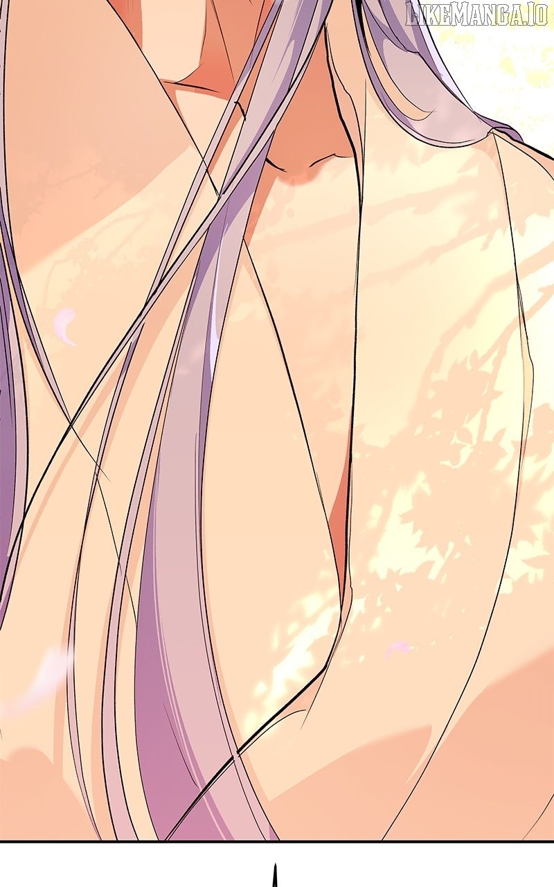 Goddess’s Way of Attacking Tigers Chapter 112 413 025