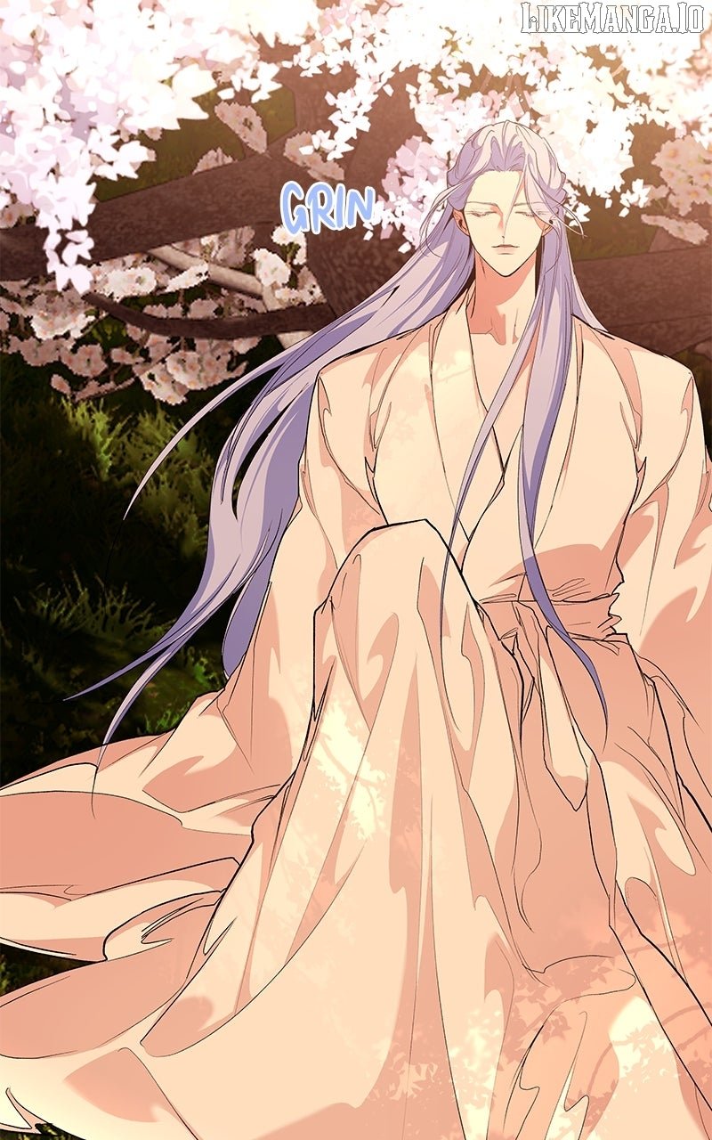 Goddess’s Way of Attacking Tigers Chapter 112 416 028