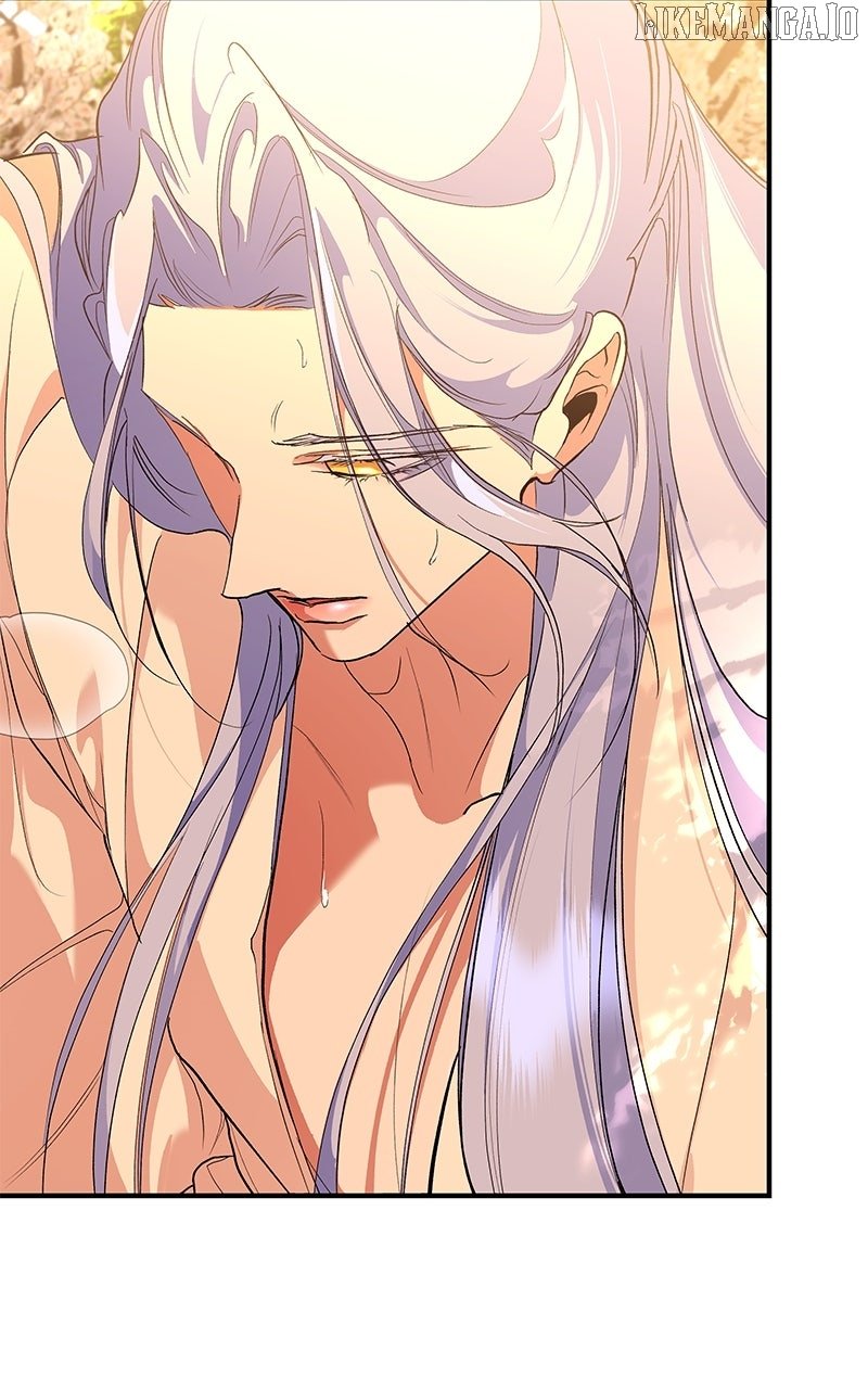 Goddess’s Way of Attacking Tigers Chapter 112 418 030