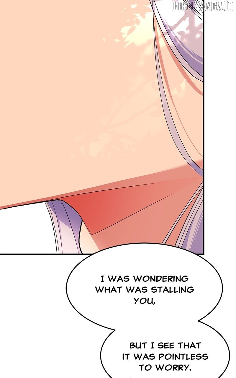 Goddess’s Way of Attacking Tigers Chapter 112 428 040