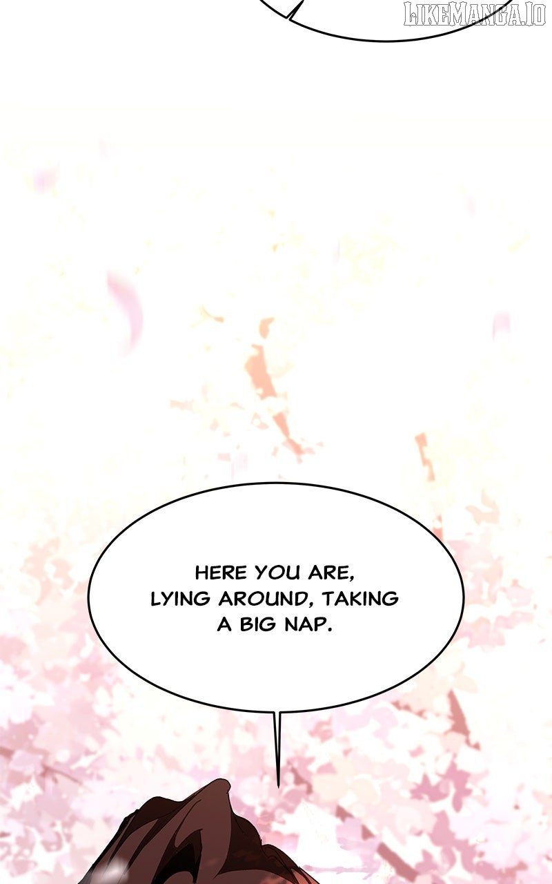 Goddess’s Way of Attacking Tigers Chapter 112 429 041