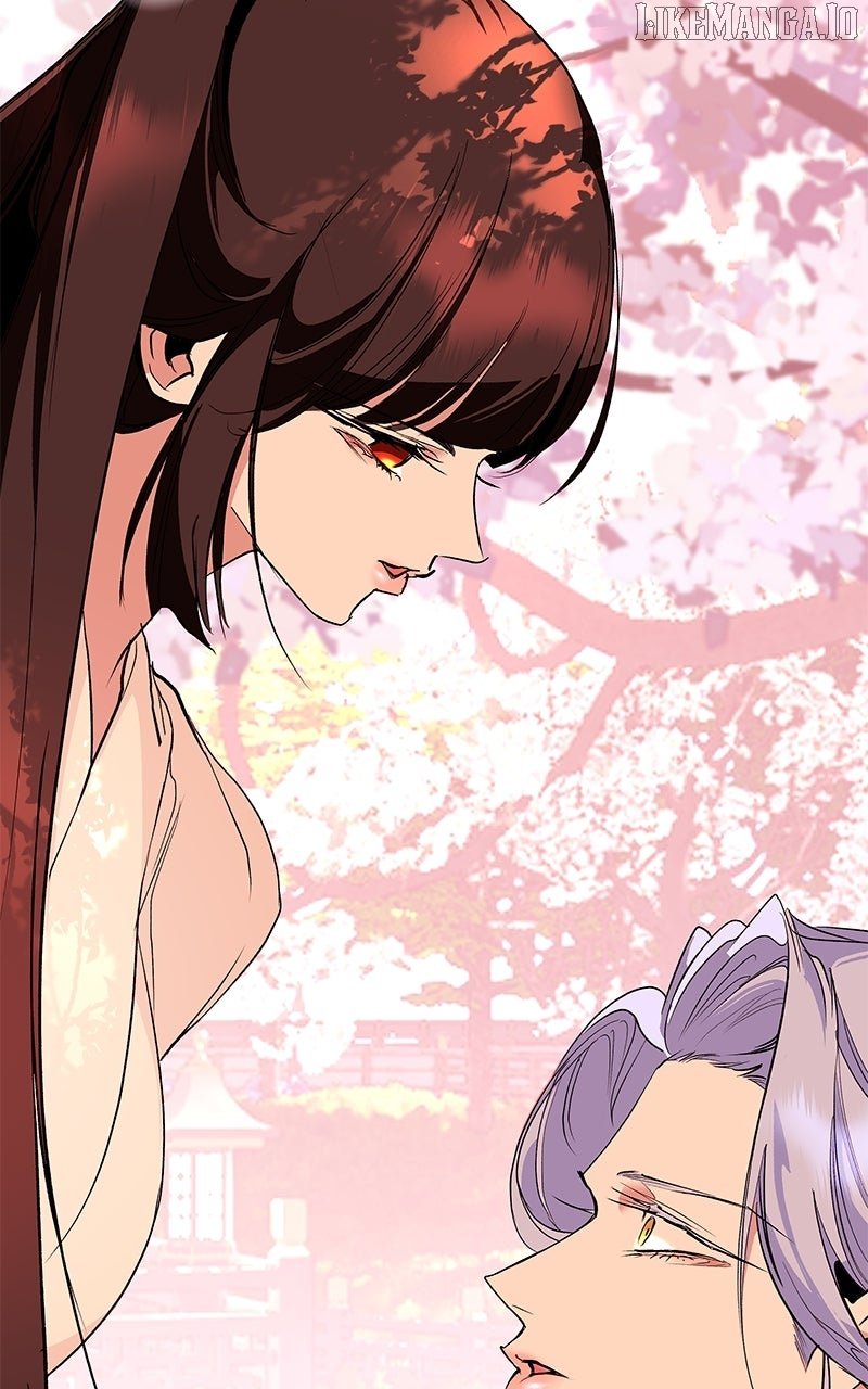 Goddess’s Way of Attacking Tigers Chapter 112 430 042