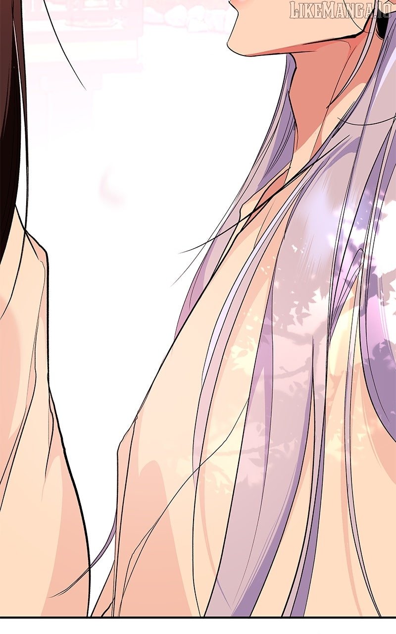 Goddess’s Way of Attacking Tigers Chapter 112 431 043