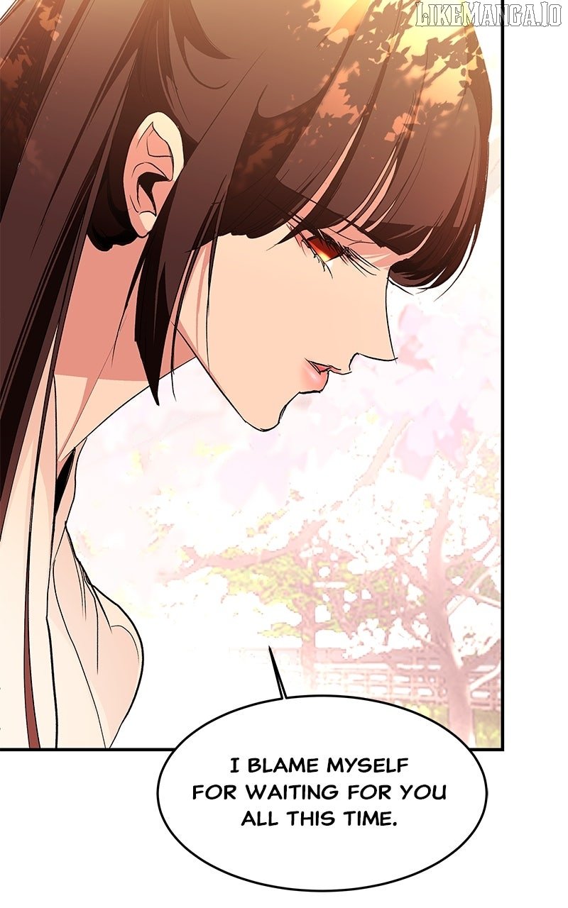 Goddess’s Way of Attacking Tigers Chapter 112 433 045