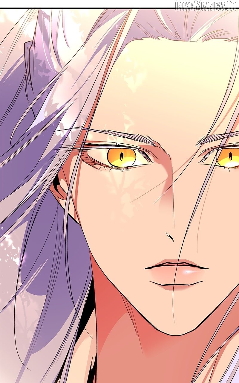 Goddess’s Way of Attacking Tigers Chapter 112 438 050