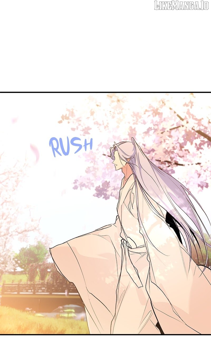 Goddess’s Way of Attacking Tigers Chapter 112 440 052